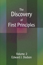 Discovery of First Principles