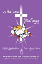 He Must Increase, but I Must Decrease