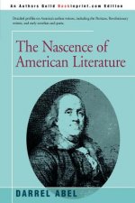 Nascence of American Literature