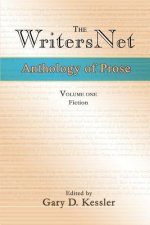 WritersNet Anthology of Prose