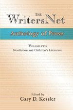 WritersNet Anthology of Prose