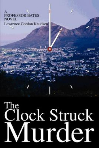 Clock Struck Murder