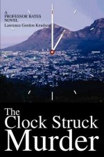 Clock Struck Murder