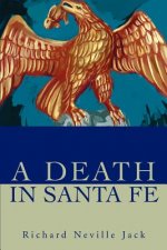 Death in Santa Fe