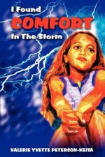 I Found Comfort In The Storm