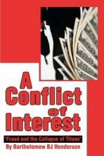 Conflict of Interest