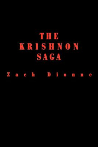 Krishnon Saga