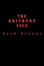 Krishnon Saga