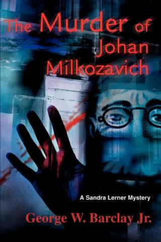 Murder of Johan Milkozavich