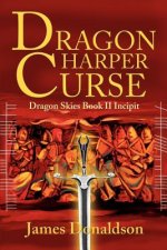 Dragon Harper Curse