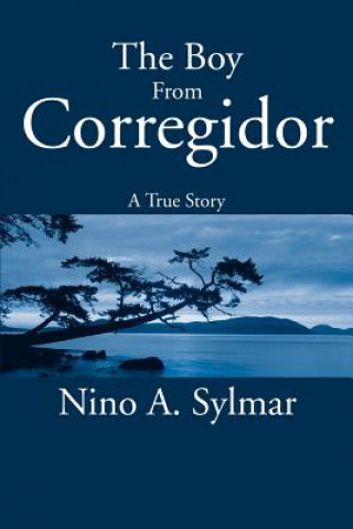 Boy from Corregidor