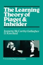 Learning Theory of Piaget
