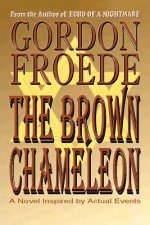 Brown Chameleon