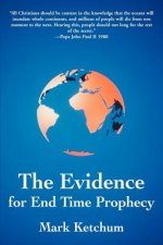 Evidence for End Time Prophecy