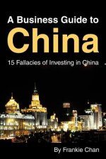 Business Guide to China