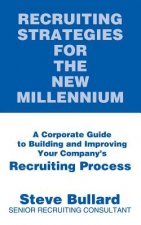 Recruiting Strategies for the New Millennium