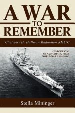 War To Remember