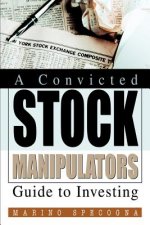 Convicted Stock Manipulators Guide to Investing