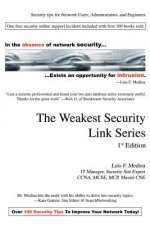 Weakest Security Link Series