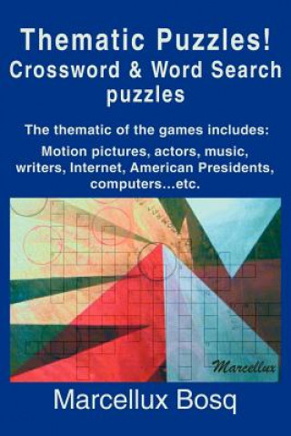 Thematic Puzzles! Crossword