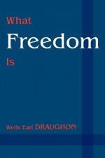 What Freedom Is