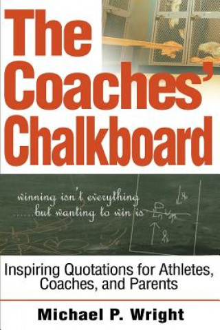 Coaches' Chalkboard