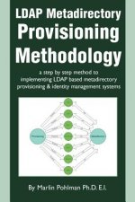 LDAP Metadirectory Provisioning Methodology