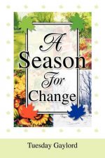 Season For Change