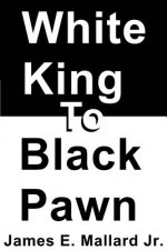 White King to Black Pawn