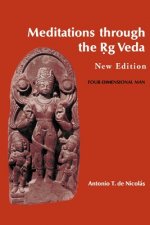 Meditations through the Rig Veda