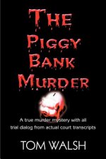 Piggy Bank Murder