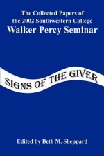 Signs of the Giver