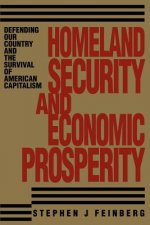 Homeland Security And Economic Prosperity