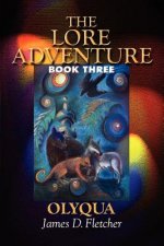 Lore Adventure