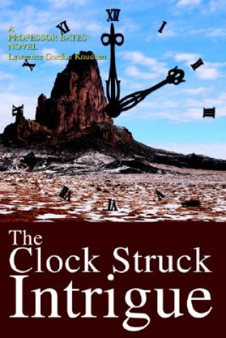 Clock Struck Intrigue