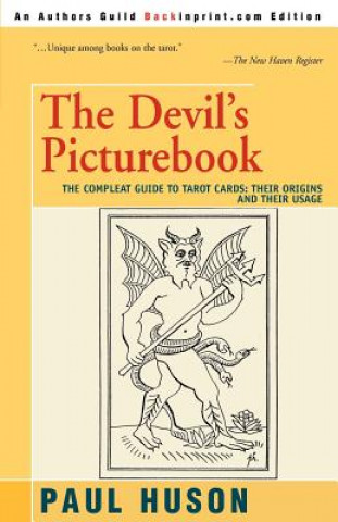 Devil's Picturebook