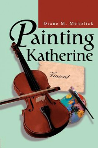 Painting Katherine
