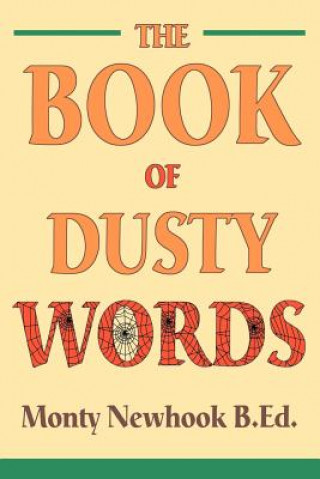 Book of Dusty Words