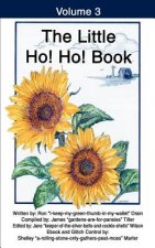 Little Ho! Ho! Book
