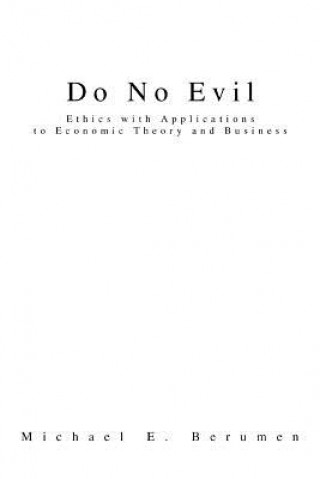 Do No Evil