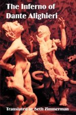 Inferno of Dante Alighieri