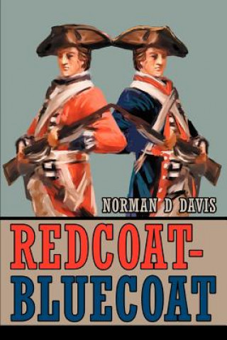 Redcoat-Bluecoat
