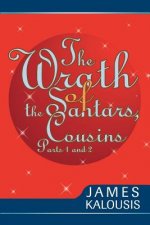 Wrath of the Santars, Cousins Parts 1 and 2