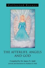 Afterlife, Angels and God