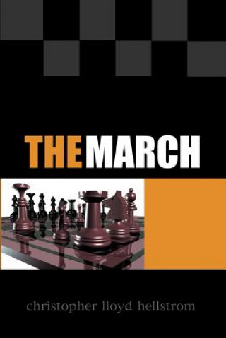 March