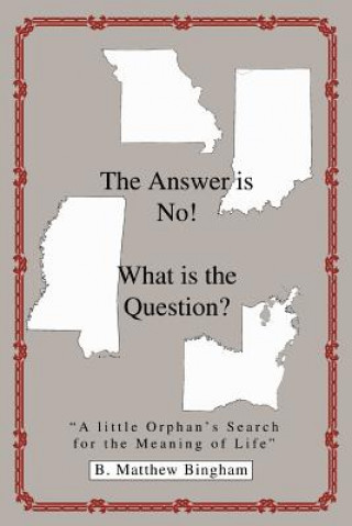 Answer is No! What is the Question?