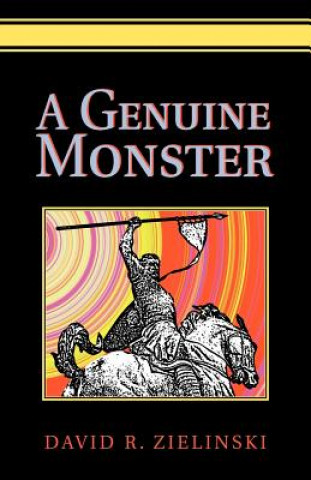 Genuine Monster