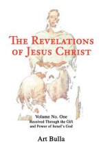 Revelations of Jesus Christ