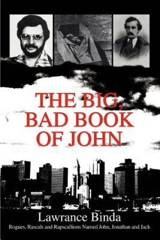 Big, Bad Book of John
