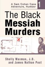 Black Messiah Murders